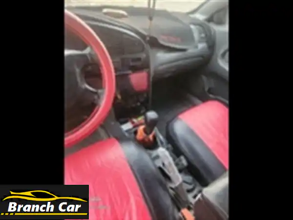 كيا سبكترا 2005 للبيع | موتور وفتيس الله أكبر | رخصة 2028 | فرش وشاشة جديدة