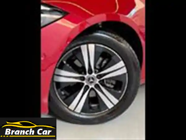 امتلك فخامة وأداء مرسيدس C 180 موديل 2024 | 7000 كم بحالة الزيرو | للبيع في التجمع والقاهرة الجديدة