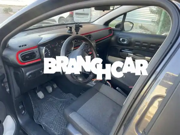 امتلك الآن: سيتروين C3 ديزل 2020 في سيدي سليمان – مالك أول، اقتصادية وبحالة ممتازة!