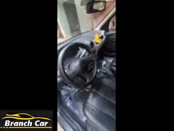 🌟 رينو لوجان 2010 للبيع: فابريكة دواخل وسقف! رخصة...