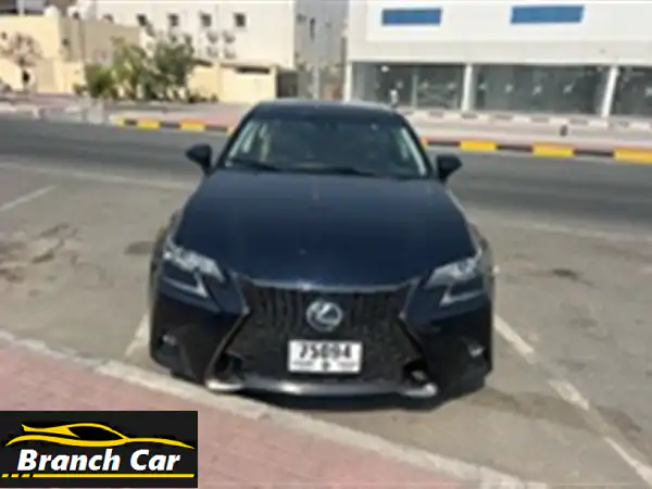 لكزس GS 2017 فول أوبشن | بحالة الوكالة، ملكية سنة...