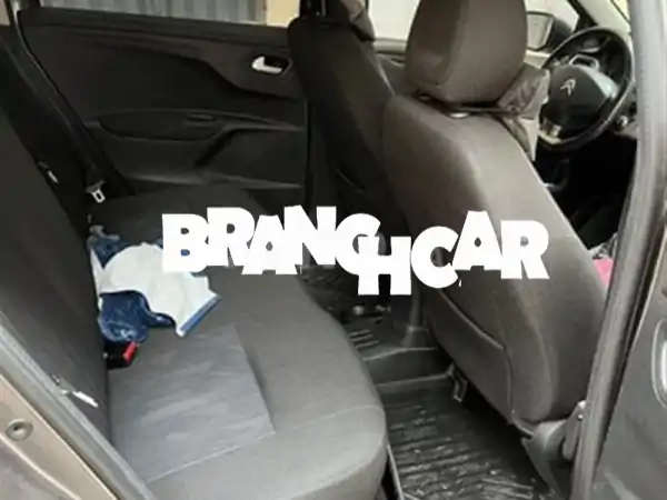 ⚡️ فرصة لا تتكرر! سيتروين C-Elysée 2021 كـالجديدة ⚡️ صباغة عمرة كاملة و75 ألف كم بسعر 135 ألف!