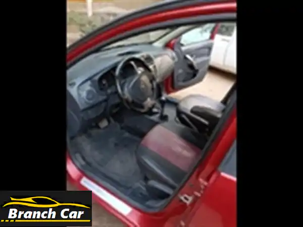 فرصة لا تعوض: رينو لوجان 2015 الشكل الجديد -...