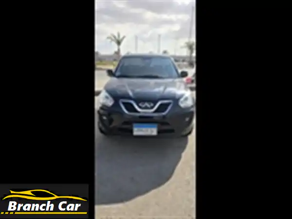 شيري تيجو 3 موديل 2018 فبريكا بالكامل - فرصة لا تعوض...