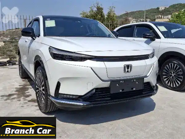 هوندا ENS1 إي-موشن 2024 الجديدة: مستقبل القيادة...