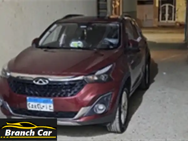 شيري تيجو 7 برو 2022 فابريكة | كسر زيرو بضمان الوكيل ونانو سيراميك