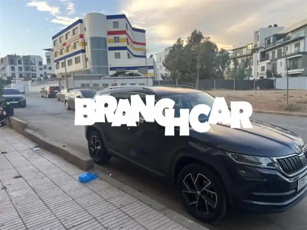 سكودا كودياك 2020: رحلتك العائلية الفاخرة بحالة...