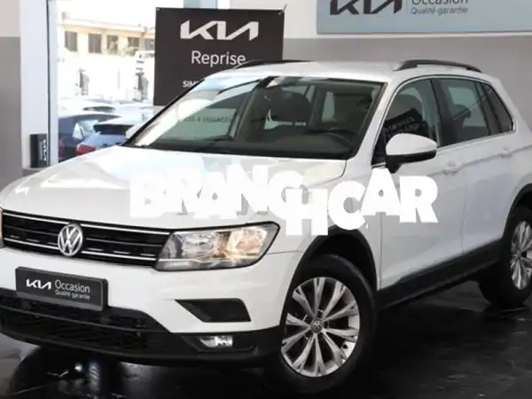 اقتنِ فولكس فاجن تيغوان 2020 (مستعملة) | 4Motion ديزل 150 حصان...