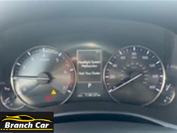 لكزس GS 2017 فول أوبشن | بحالة الوكالة، ملكية سنة واحدة! امتلك الفخامة الآن