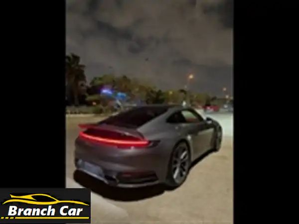 امتلك الأسطورة: بورش كاريرا 2021 للبيع بالتجمع،...