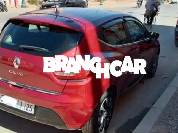 فرصة لا تُعوَّض: رينو كليو 4 ديزل 2019 – أناقة فرنسية واقتصاد لا مثيل له!