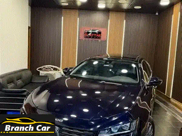 أناقة وأداء رياضي: بيجو 508 GT Line 2020 البيضاء الفاخرة للبيع - فرصتك للامتلاك!