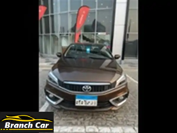 فرصة استثنائية! تويوتا بيلتا 2022 أعلى فئة:...