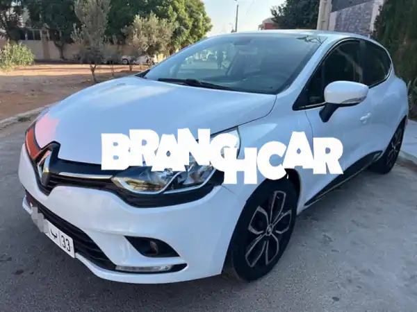 رينو كليو 4 ليميتد إيديشن 2021: أناقة وأداء بأكادير...