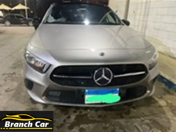 فرصة لا تعوض! مرسيدس A200 موديل 2020 | فابريكا بالكامل...