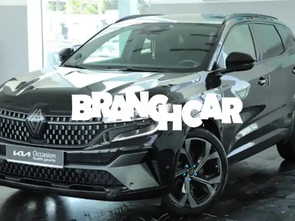 امتلك رينو أسترال E-tech هجين كامل (روح الألبين) 200 حصان |...