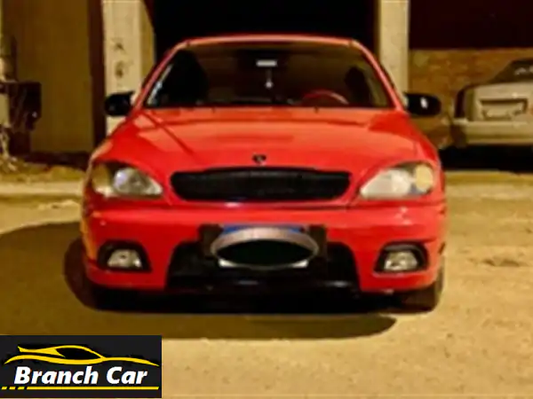 دايو جوليت 1998 أوتوماتيك أصلية | سيارة أحلامك...