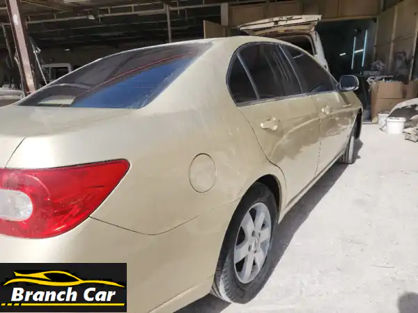 شفروليه إبيكا 2010 للبيع دبي | حالة ممتازة، 9500 درهم...