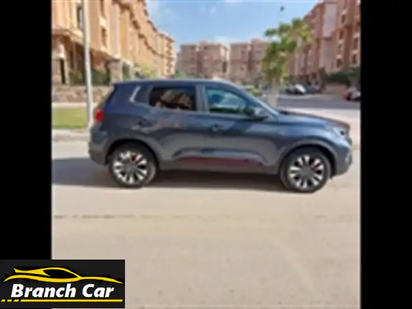 شيري تيجو 4 برو 2026 كسر زيرو للبيع | امتلك سيارة أحلامك بأمان ورفاهية وسعر لا يُصدق!