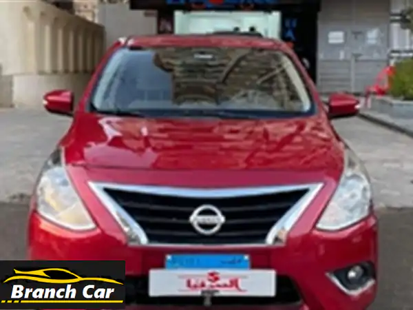 فرصة لا تعوض! نيسان صني 2022 (فئة ثالثة بصمة) |...