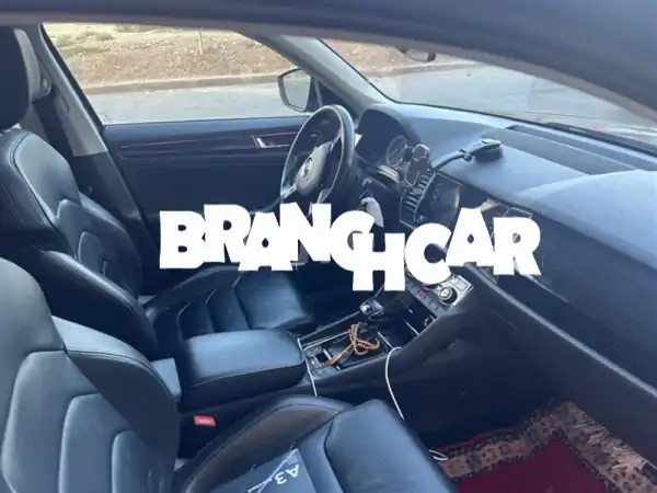 سكودا كودياك 2020: رحلتك العائلية الفاخرة بحالة ممتازة! (SUV أوتوماتيك)