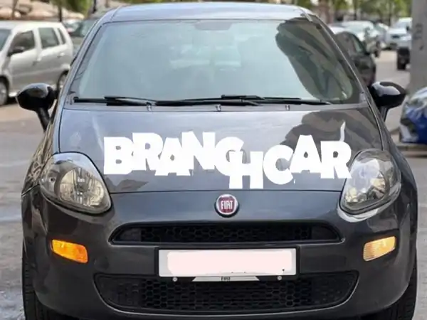 امتلك الذكاء والتوفير: فيات جراند بونتو ديزل 2018 |...