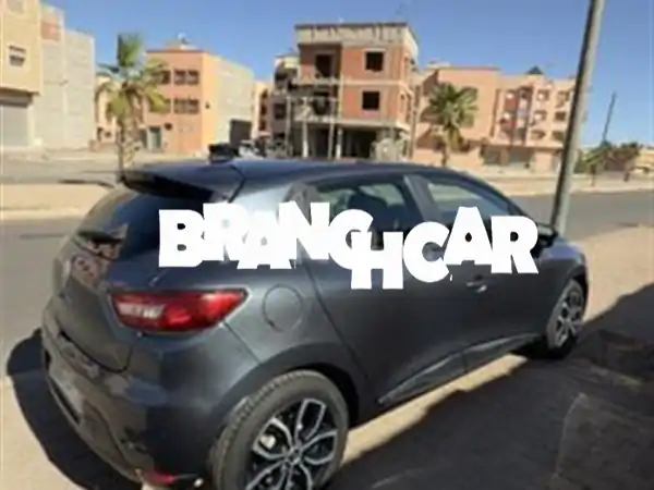 فرصة مميزة بمراكش: رينو كليو ديزل 2021 يدوية -...