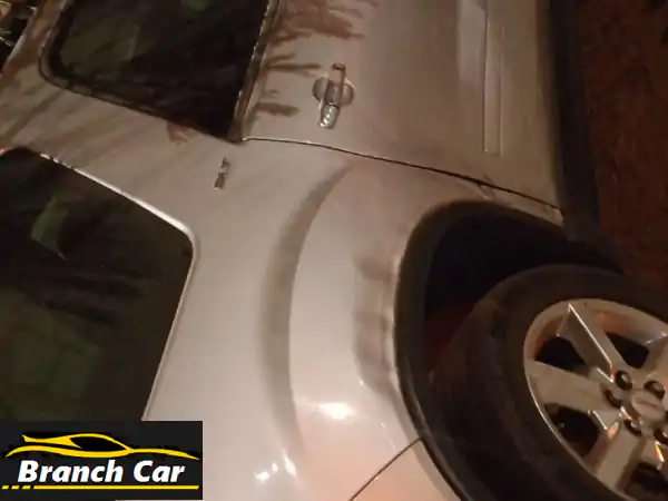 جي إم سي أكاديا 2008 | محركات وكالة | فرصة لامتلاك SUV عائلية مميزة على الشرط