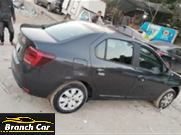 رينو لوجان للبيع: سيارتك العملية والاقتصادية والآمنة! اكتشفها الآن