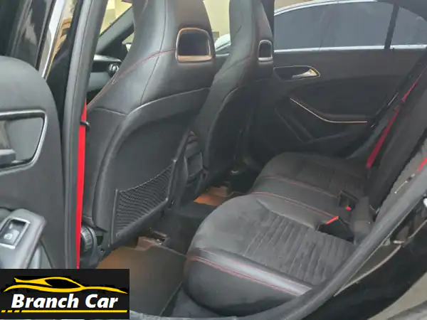 فرصة ذهبية! مرسيدس A250 فل أوشن 2015 خليجية للبيع المستعجل في دبي لاند