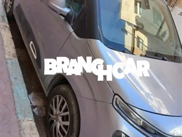 فرصة ذهبية! سيتروين برلينجو 2020 (يد أولى - طلاء أصلي)...