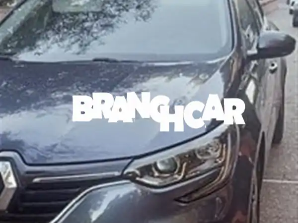 فرصة لا تُعوّض بآسفي: رينو ميجان ديزل 2020 يدوية...