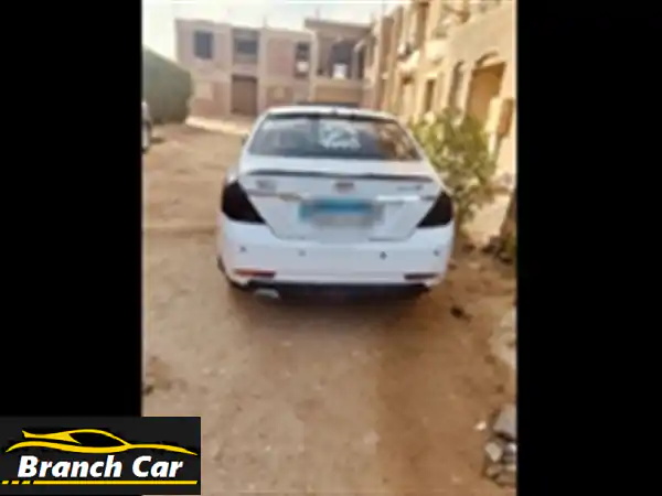 جيلي امجراند 2015 | فابريكة دواخل، موتور لم يحل |...