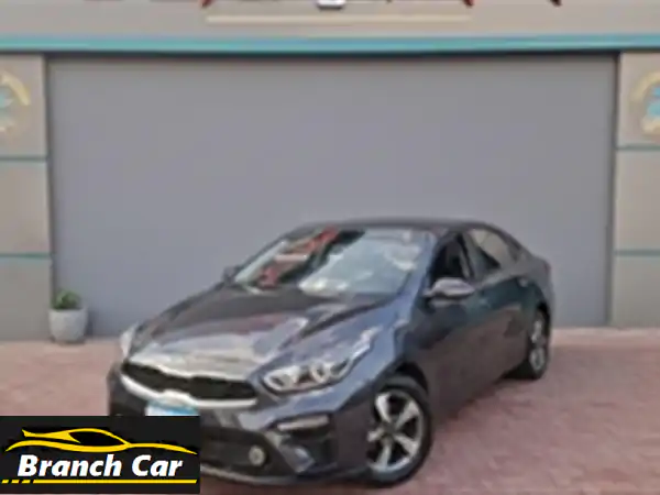 فرصة ذهبية: كيا جراند سيراتو 2021 فئة ثانية |...