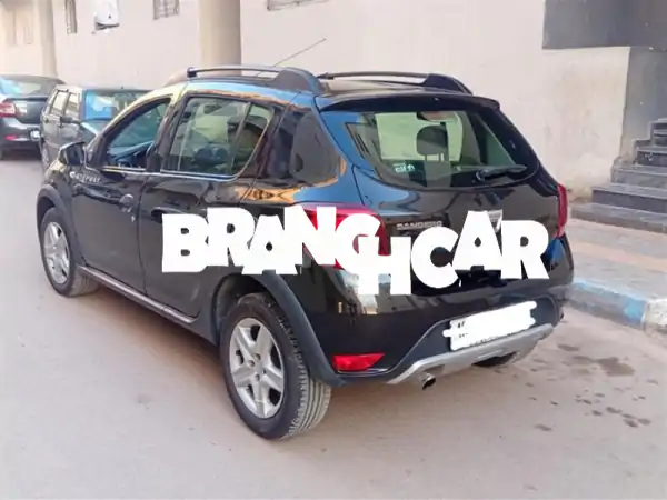 فرصة لا تعوض! داسيا لوجان 2020 - كالجديدة 'بزاف' -...