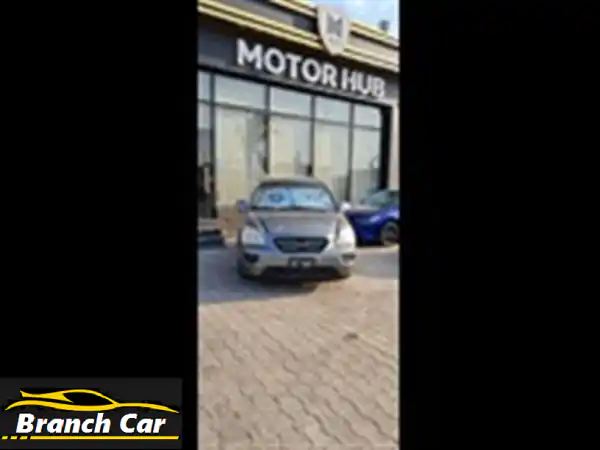 فرصة لا تعوض! كيا كارينز 2011 للبيع بمدينة نصر...