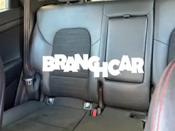 أناقة وقوة: هيونداي توسان ديزل أوتوماتيك 2020...