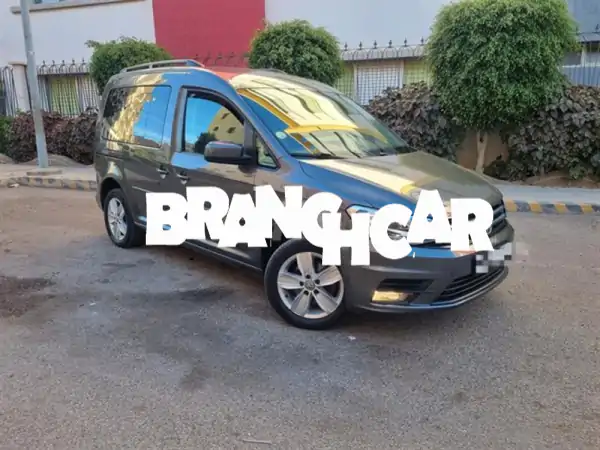 فولكس فاجن كادي 2020 ديزل يدوي: فرصة ذهبية | ديوانة 2024...