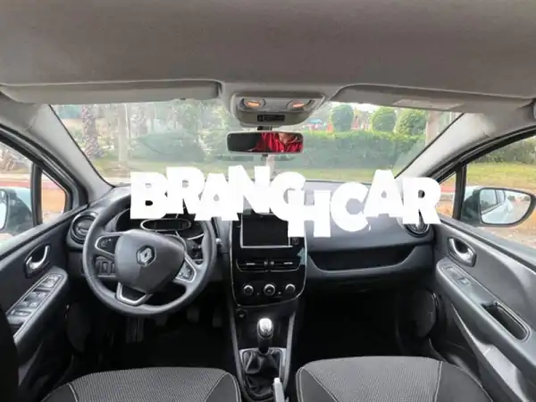 رينو كليو 4 ليميتد إيديشن 2021: أناقة وأداء بأكادير (يد أولى - 56 ألف كم فقط!)