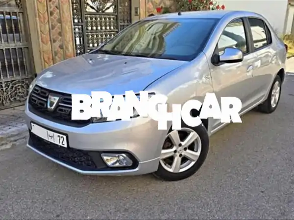 داسيا لوغان 2018 للبيع: سيارة الأحلام الاقتصادية | 80...