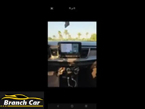 كيا ريو 2021 للبيع: مواصفات رياضية فاخرة | أبل كار بلاي | كاميرا وحساسات | إطارات جديدة | 66 ألف ميل فقط!