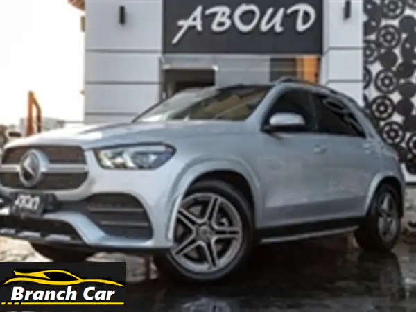 فرصة لا تعوض: مرسيدس GLE 450 موديل 2021 للبيع | فخامة وأداء بالتجمع، القاهرة الجديدة