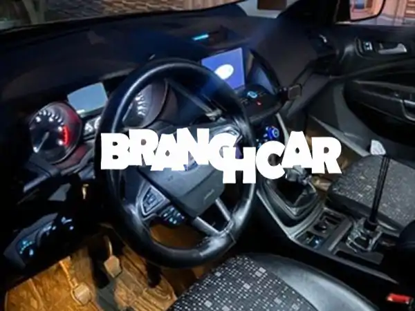 فرصة ذهبية: فورد كوجا 2020 كالجديدة تمامًا - رفاهية، اعتمادية، وسعر لا يُصدق!