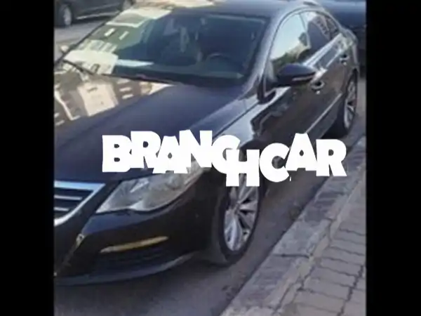 فرصة لا تعوض: فولكس فاجن باسات CC 2011 – الأناقة...