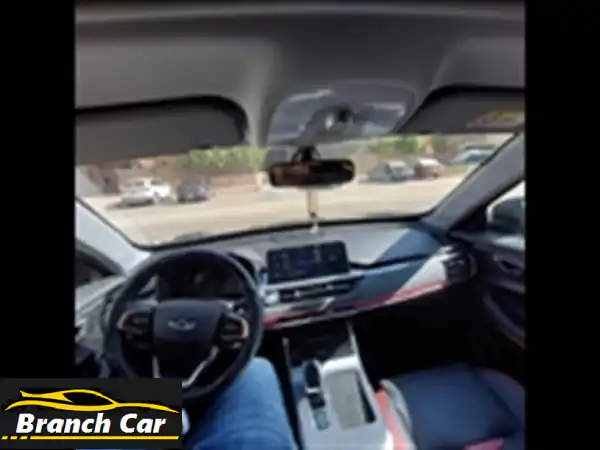 شيري تيجو 4 برو 2026 كسر زيرو للبيع | امتلك سيارة...