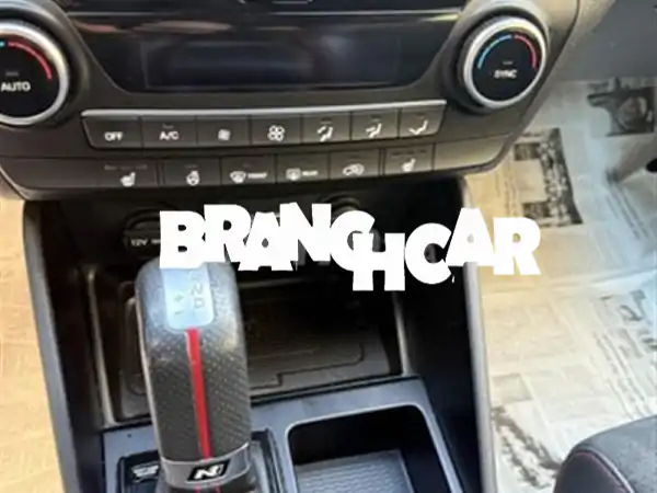 أناقة وقوة: هيونداي توسان ديزل أوتوماتيك 2020 كالجديدة للبيع في سطات | بسعر لا يقاوم!