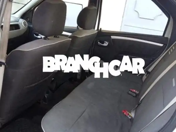 فرصة ذهبية: داسيا لوغان 2012 | بحالة ممتازة، مجهزة بالكامل | اقتصادية وموثوقة | لا تفوتها!