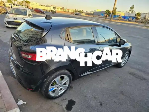 فرصة ذهبية! رينو كليو 4 ديزل 2013 | 1.5 DCI اقتصادي، عملي، ومجهز | بسعر 98,000