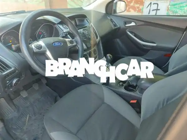 فورد فوكس ديزل 2013: سيارتك الاقتصادية الذكية! توفير وأداء لا مثيل له!