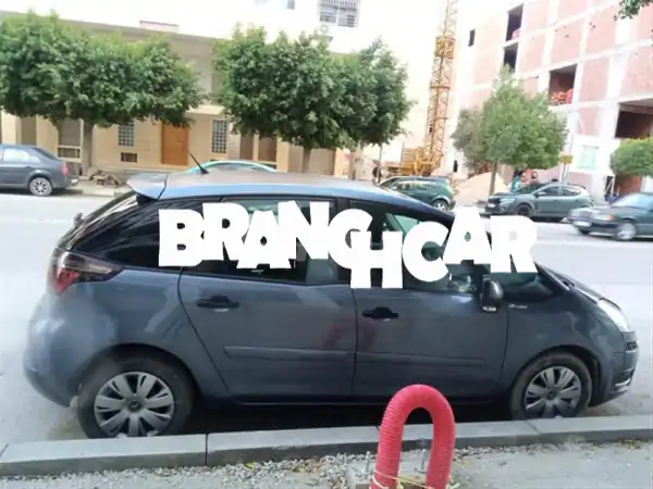 فرصة مميزة في تازة: ستروين C4 ديزل 2012 | مانيوال، اقتصادية، 5 أبواب، بسعر مغرٍ!